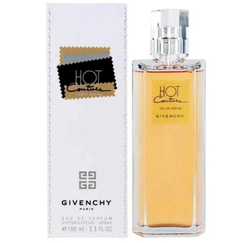 Givenchy Hot Couture EDP 100ml 